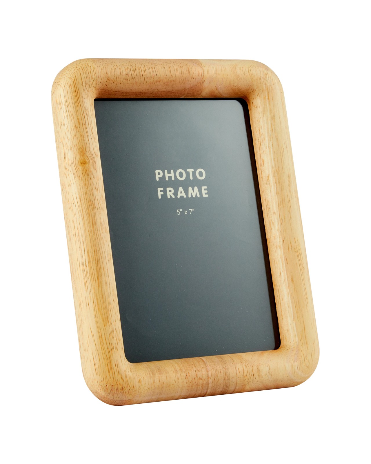 Anko Photo Frame 5in. x 7in. - Wood 2 of 5