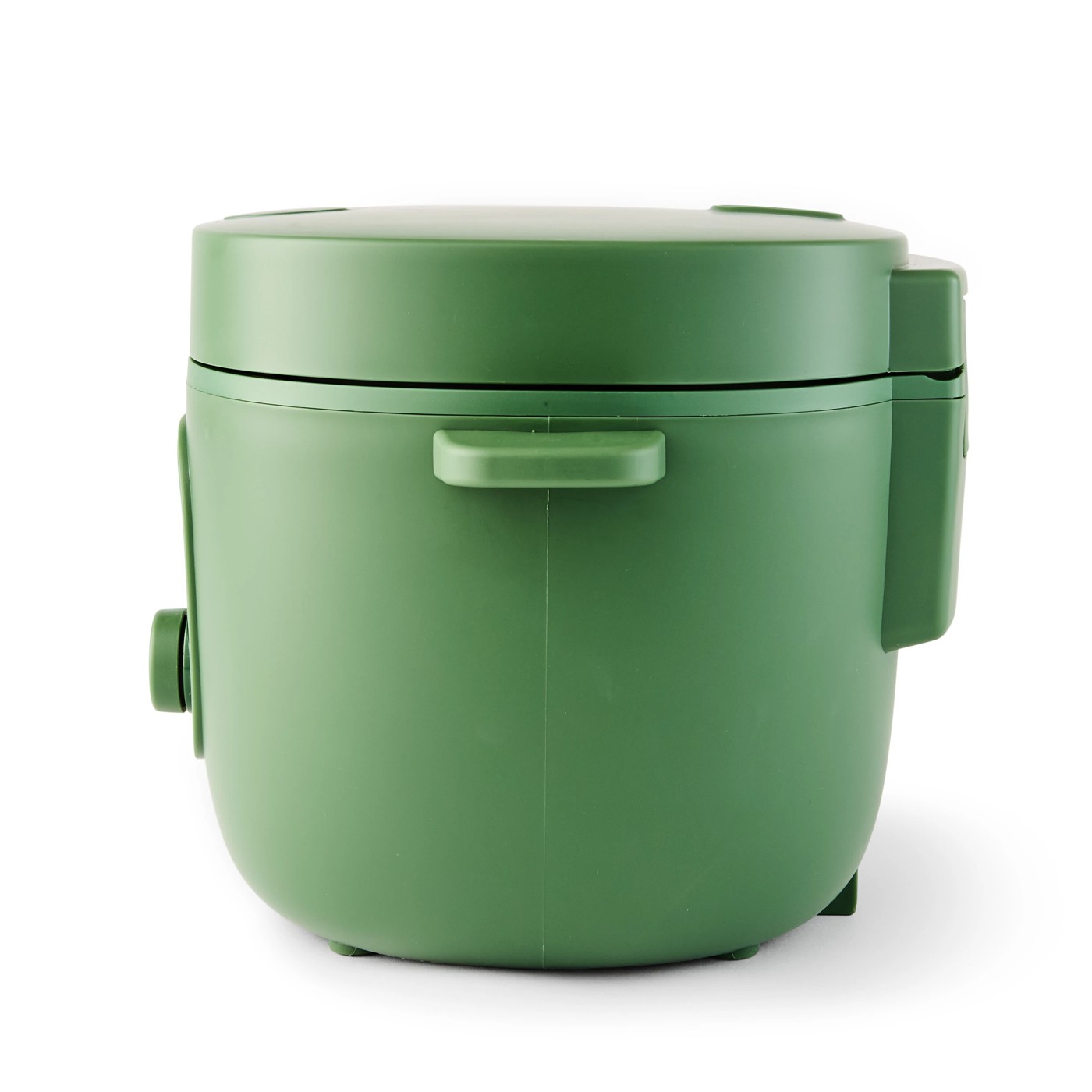 Anko 4 Cup Digital Rice Cooker -  Green 5 of 5