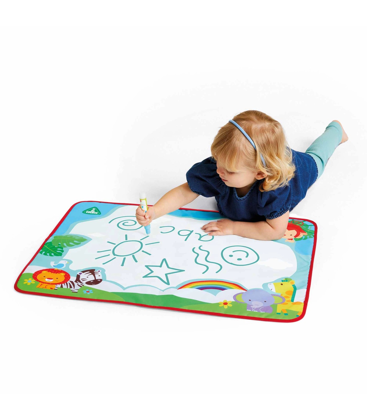 Elc deals water mat