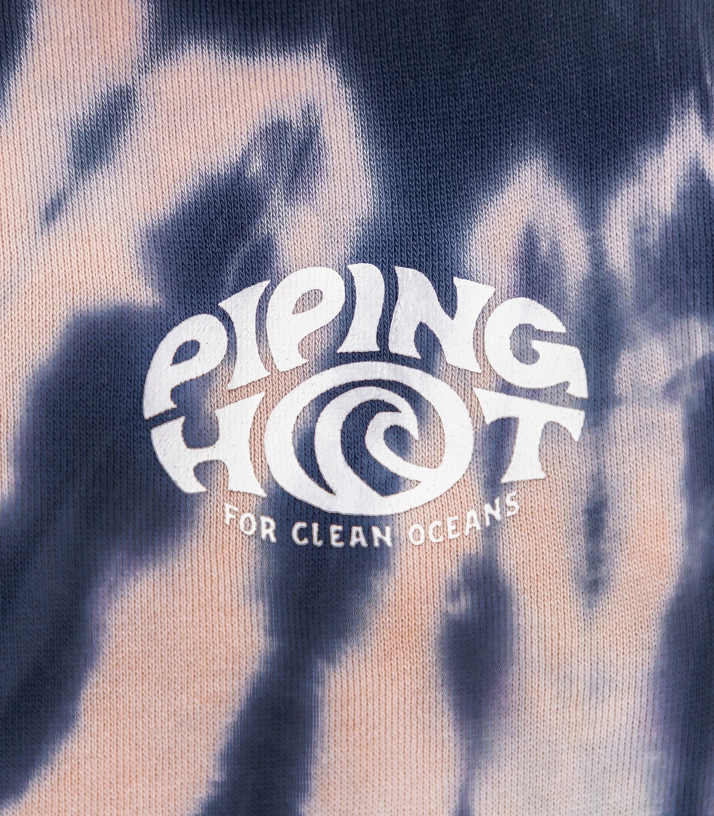 Piping Hot Tie-Dye Hoodie | Target Australia