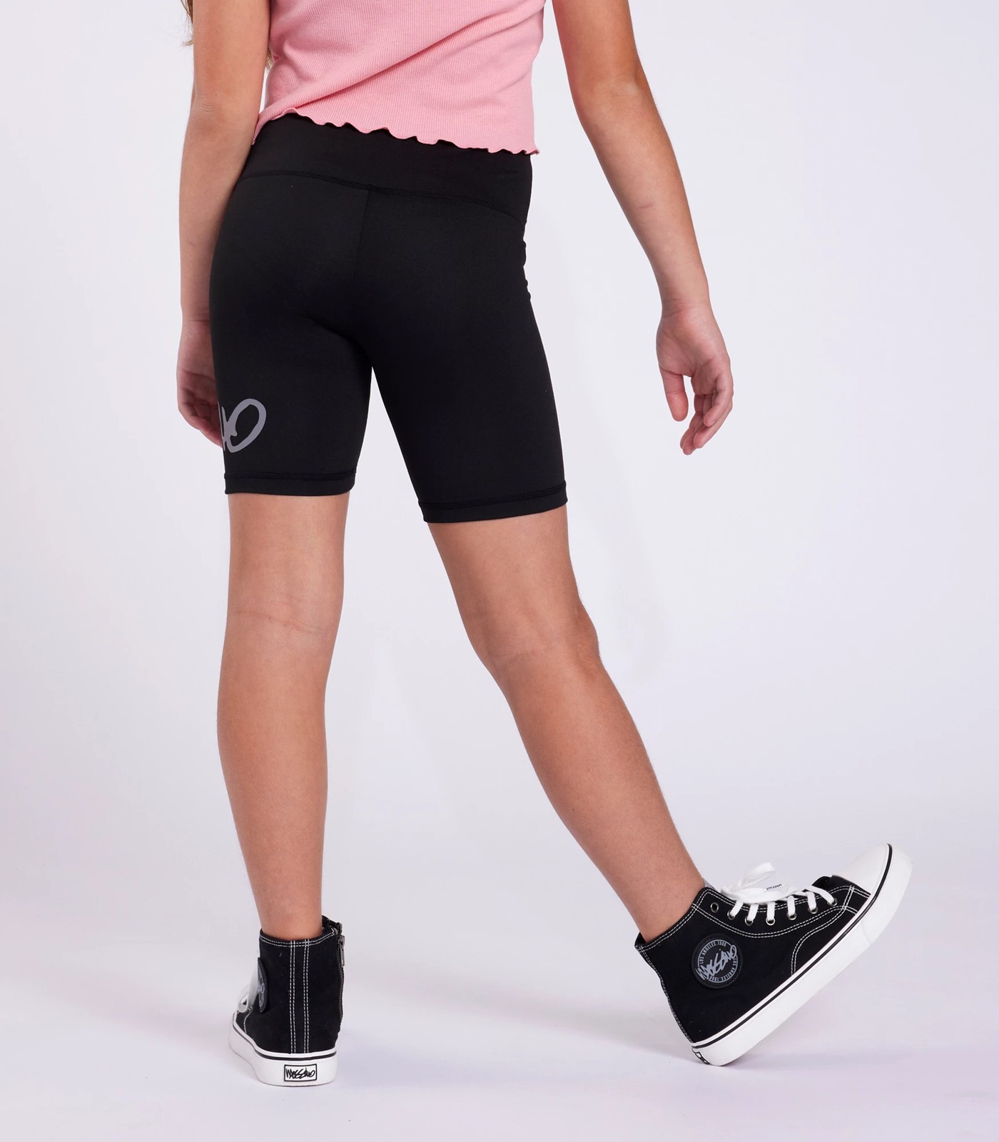 Mossimo Belle Bike Shorts