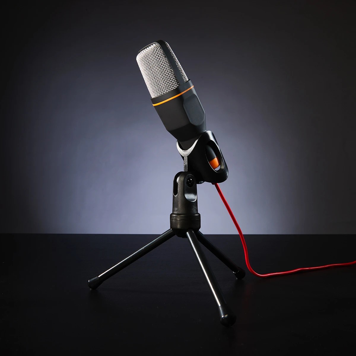 Disdim microphone online