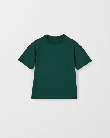 Organic Cotton Oversized T-Shirt