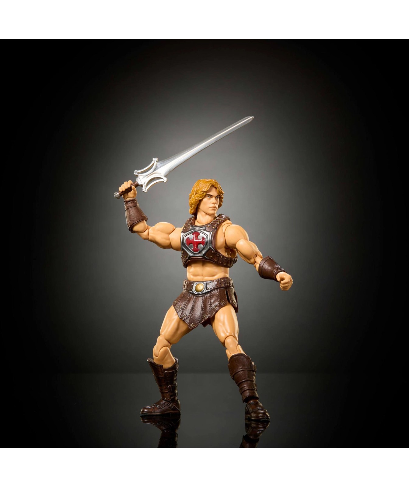Masters of The Universe Chronicles Action Figures - Assorted 4 of 5