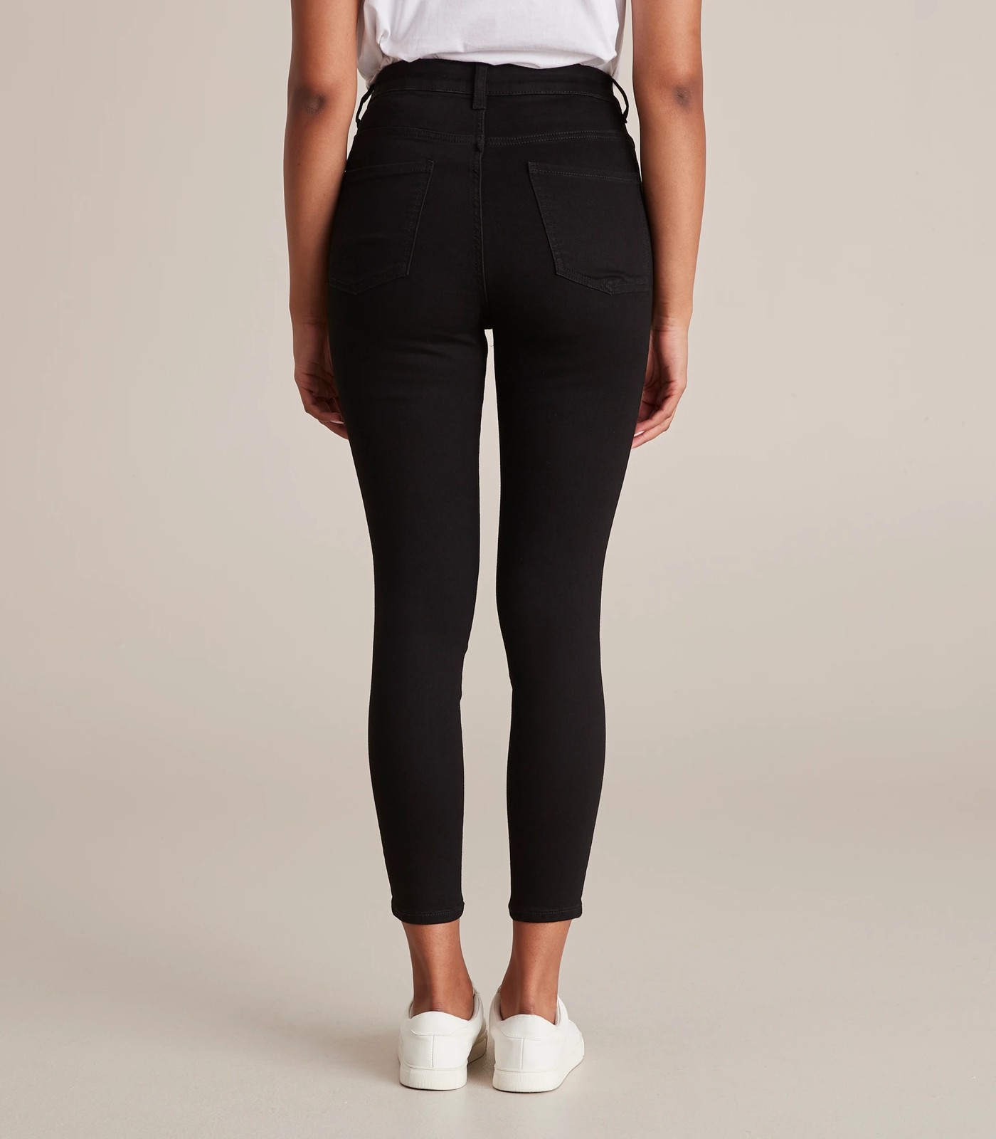 The Target 'Sophie' jeans that 1 in 8 women own.