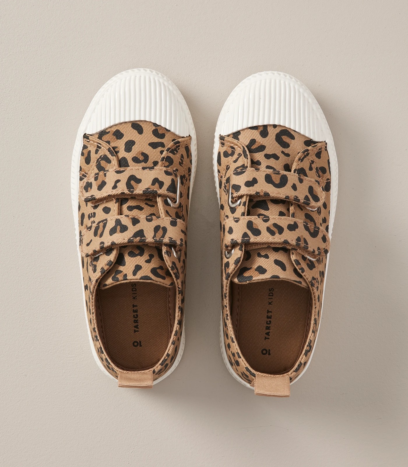 Target cheetah sale print shoes