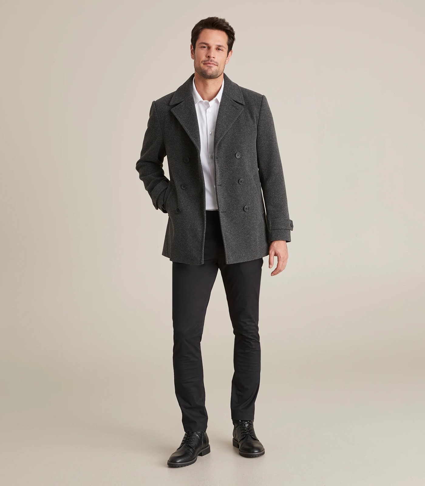 Mens 2025 peacoat target