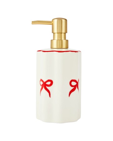 Anko Christmas Bow Dispenser