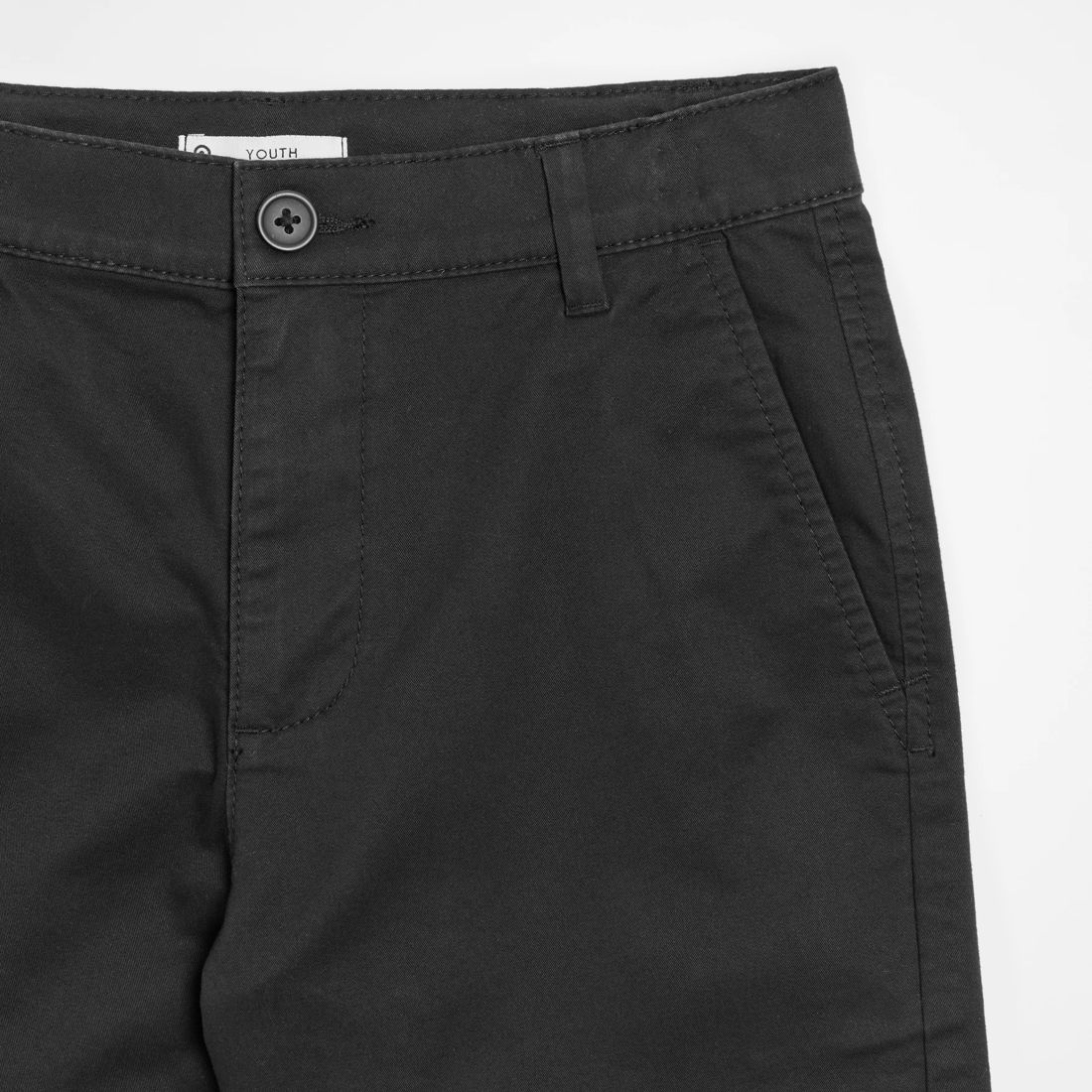 Chino Shorts - Black | Target Australia