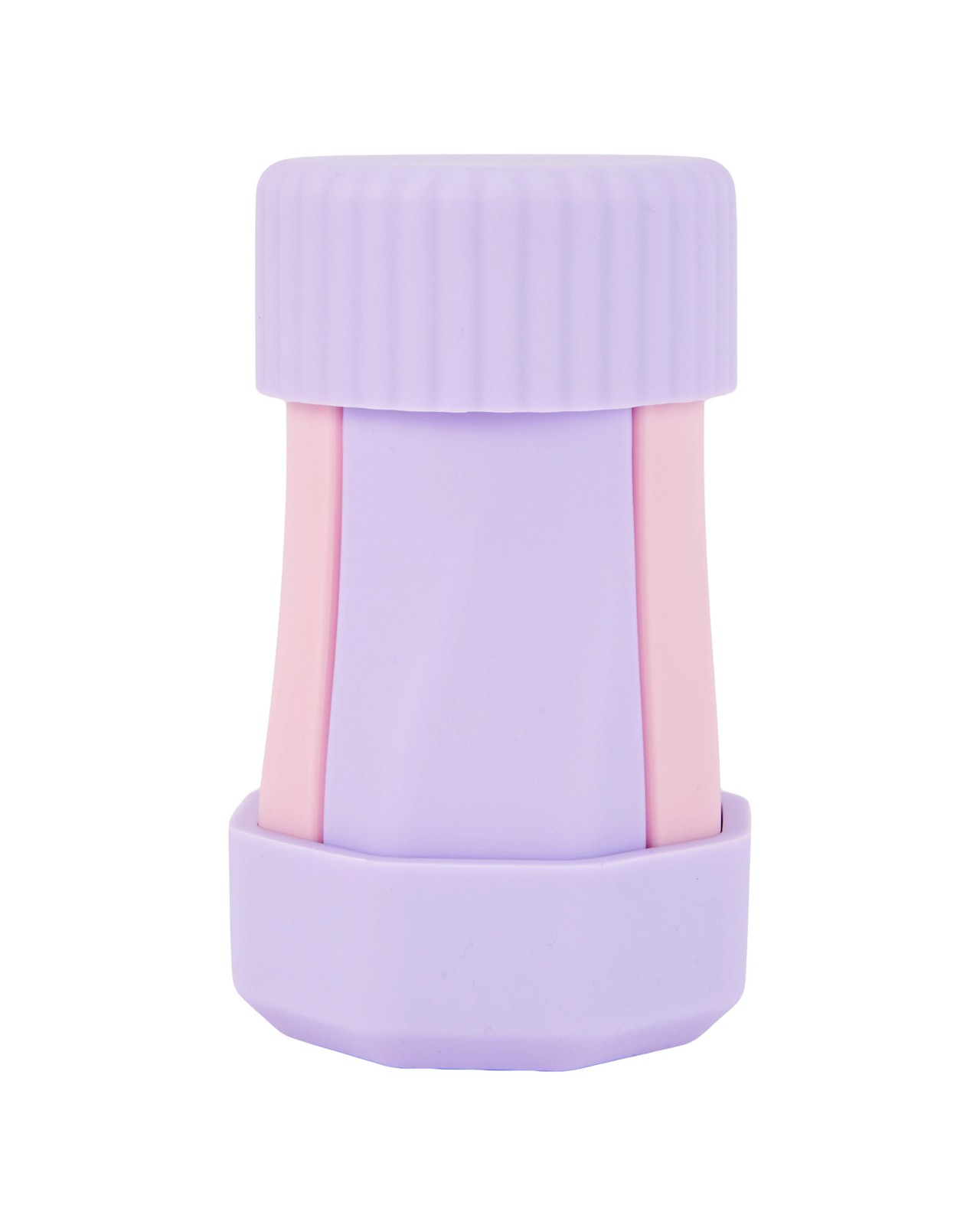 OXX Travel 4-in-1 Silicone Bottles 4 of 6