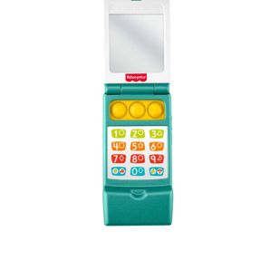 Fisher-Price Laugh & Learn Flip Phone