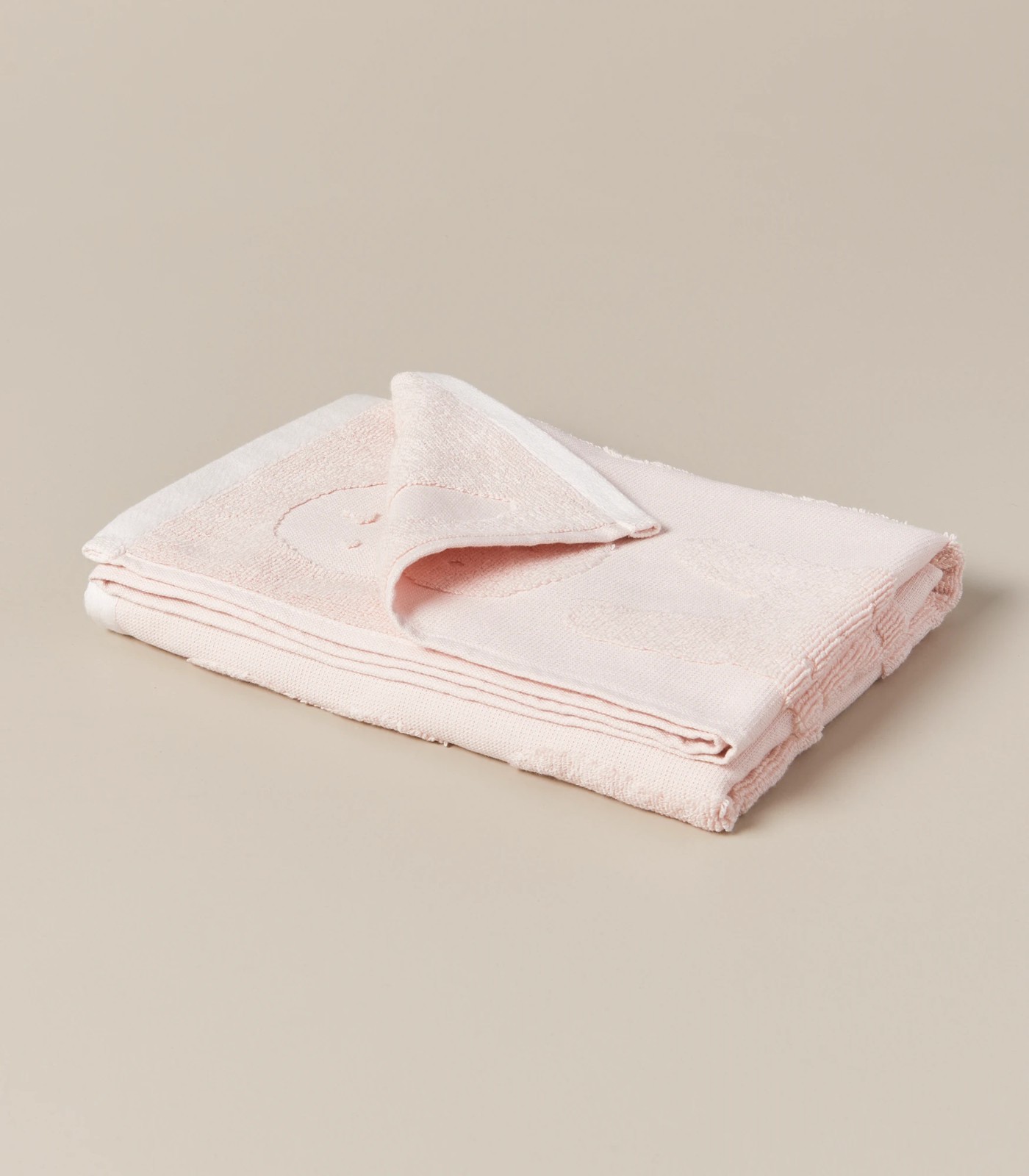 2 Pack bub. Organic Cotton Bath Towels Target Australia