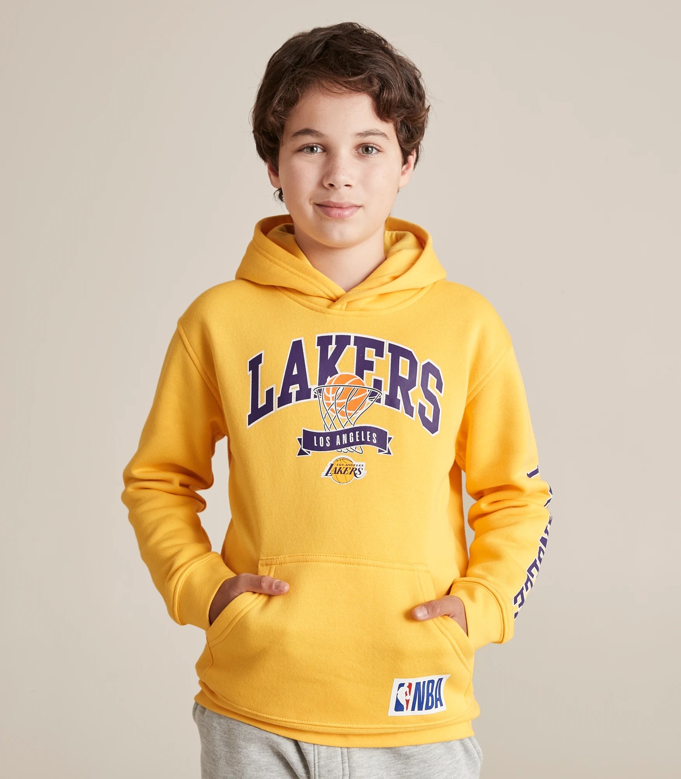 NBA LA Lakers Hoodie Target Australia