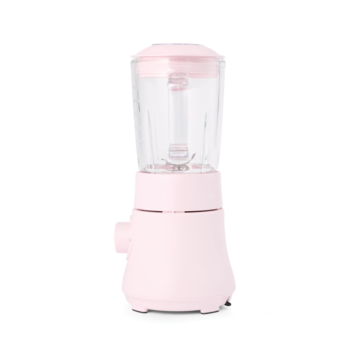 Anko 600ml Blender Pack - Pink 2 of 6
