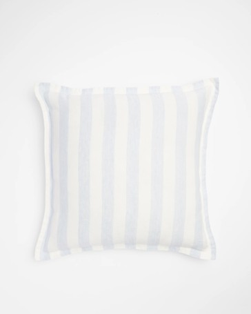 Layla Linen Cushion - Large
