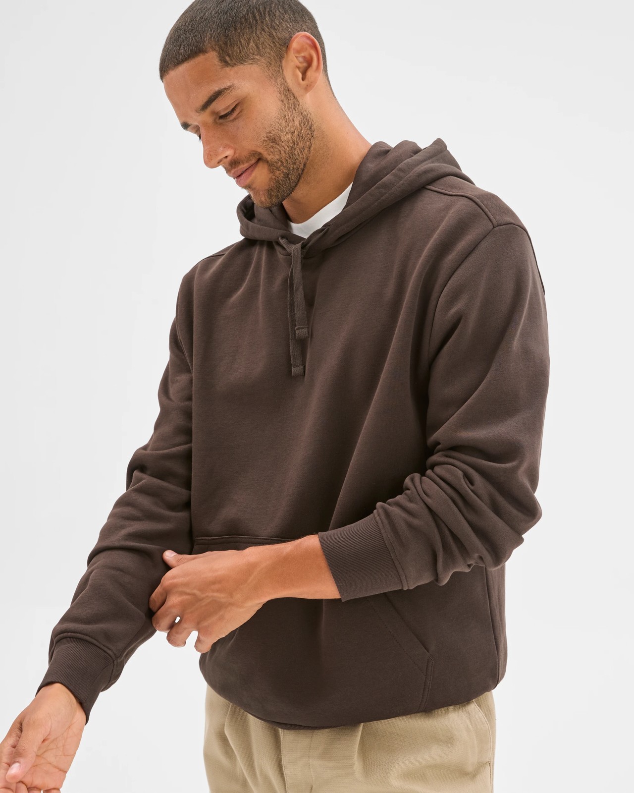 Popover Hoodie 3 of 6