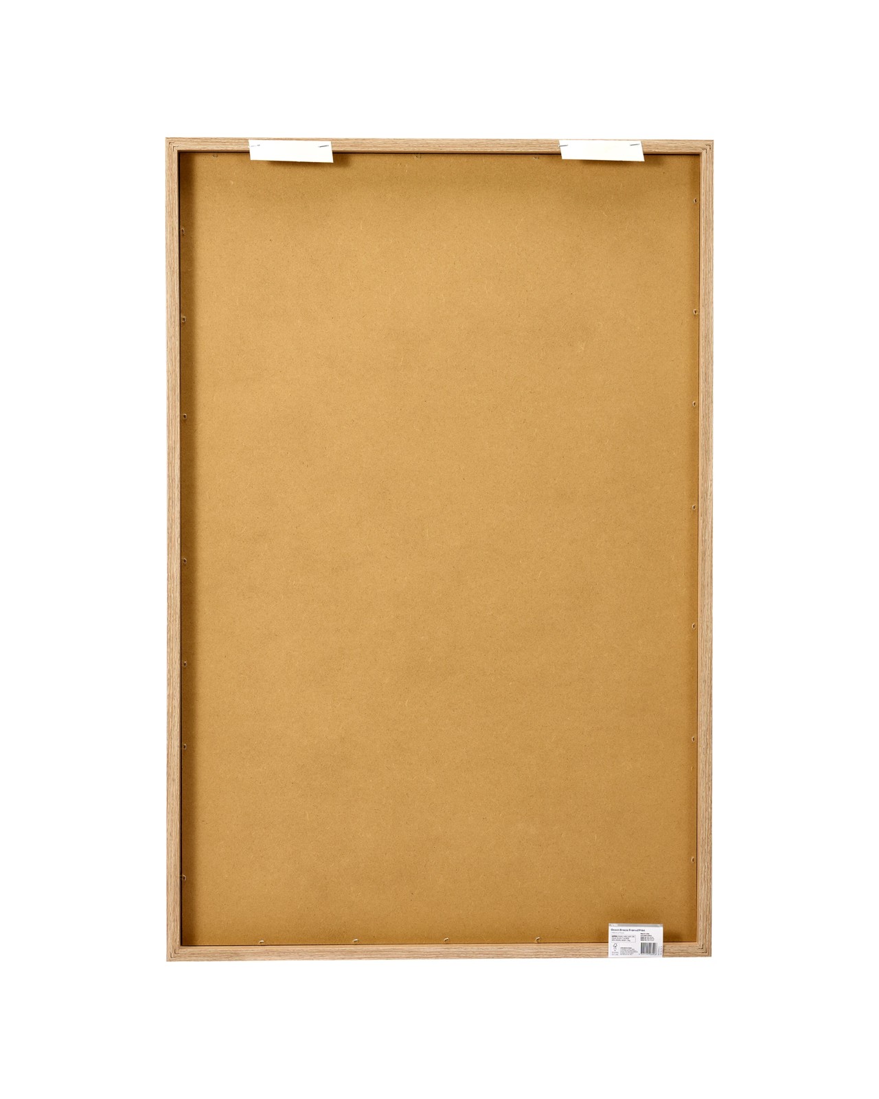 Anko Ocean Breeze Framed Print - 60cm x 90cm 4 of 4