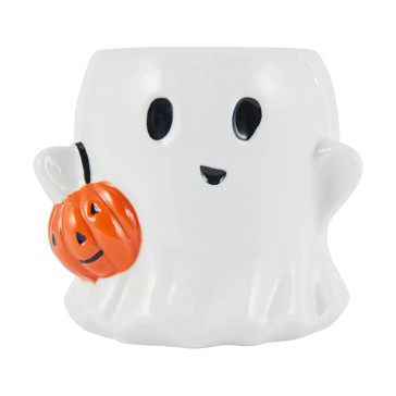 Halloween Ghost Spooky Scented Candle - Anko
