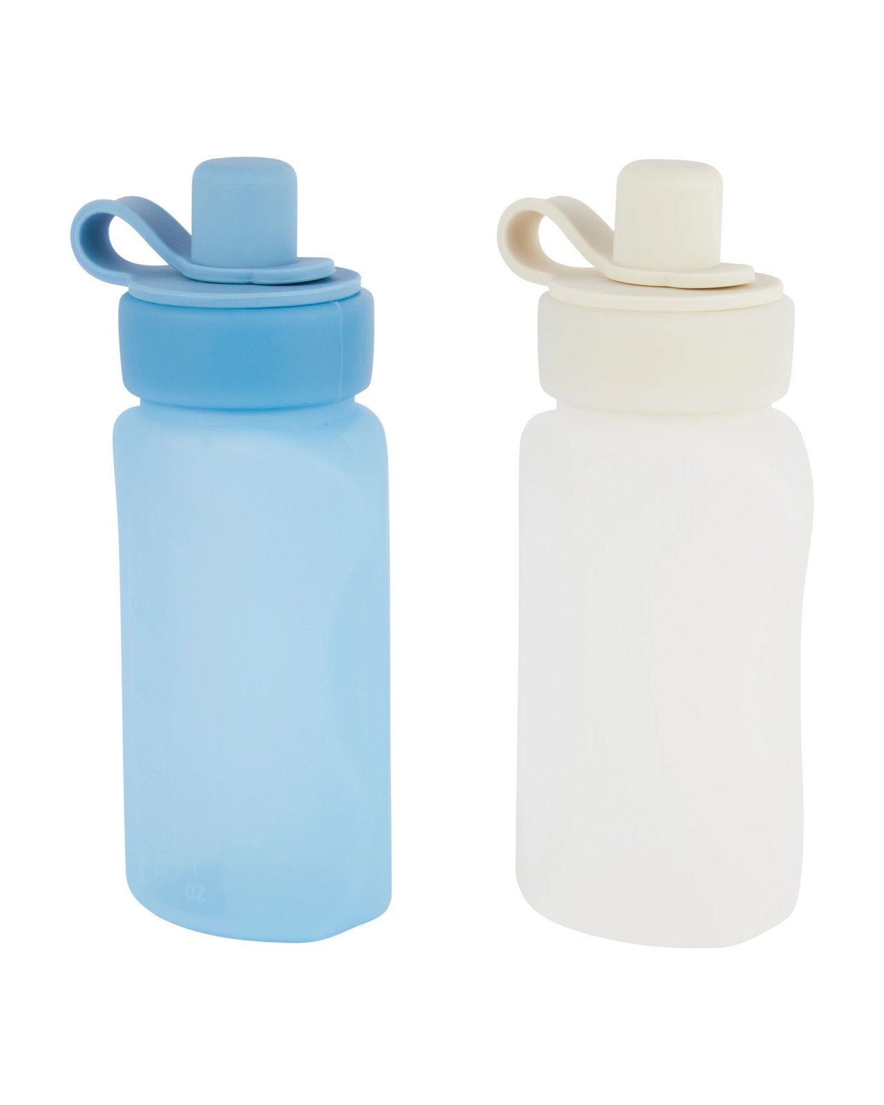 Anko 2 Pack Silicone Puree Pouches 2 of 5