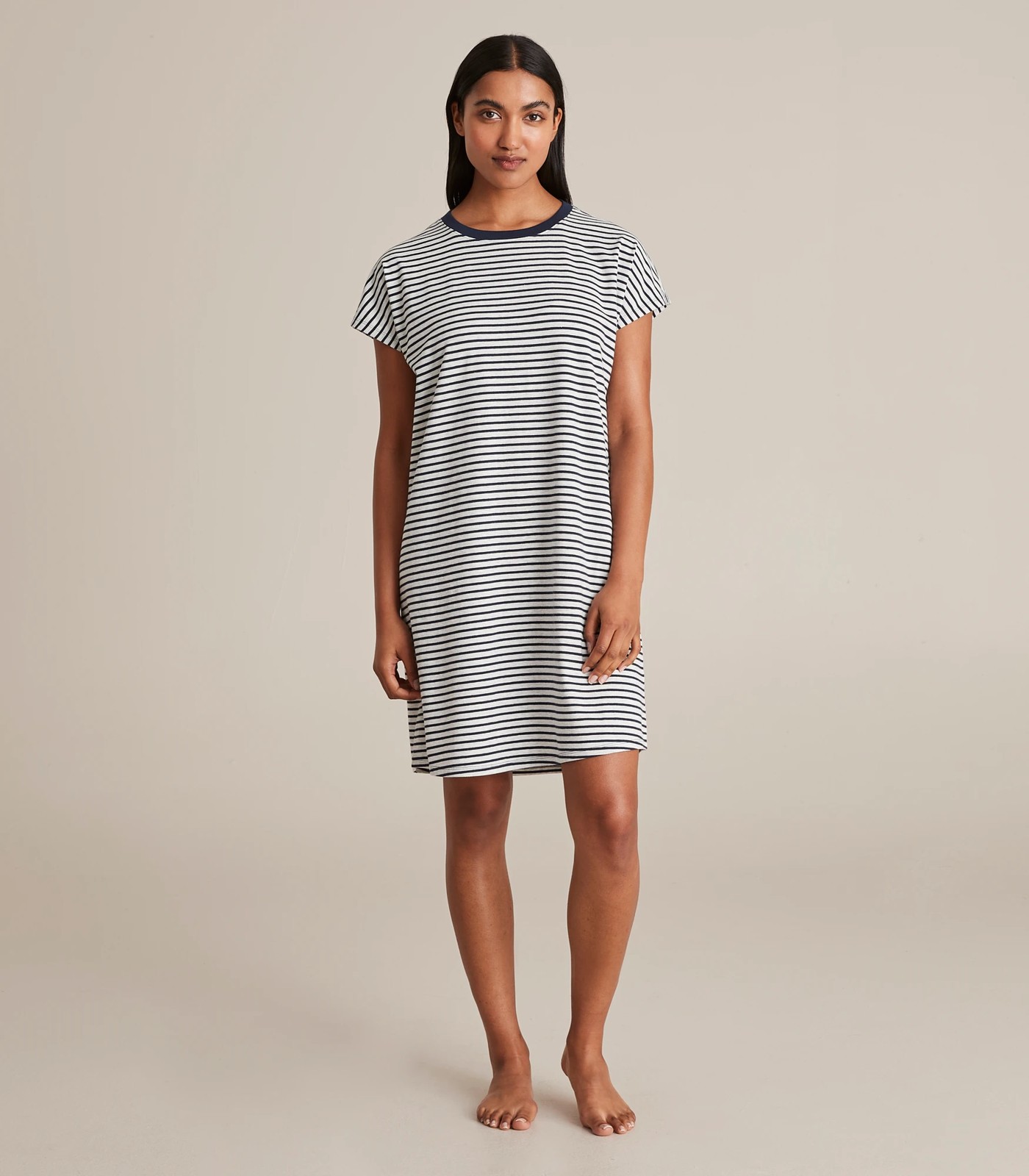 Cotton t shirt online nighties