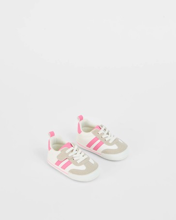 Baby Pre Walker Canterbury Sneakers