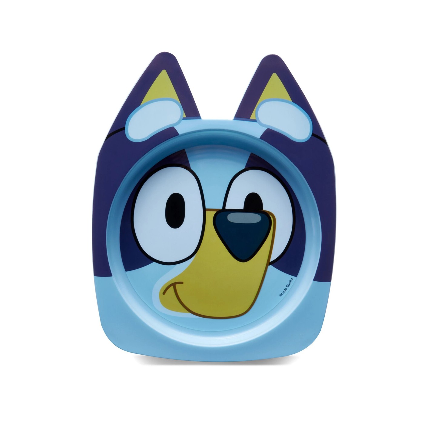 Bluey Suction Plate 2 of 5