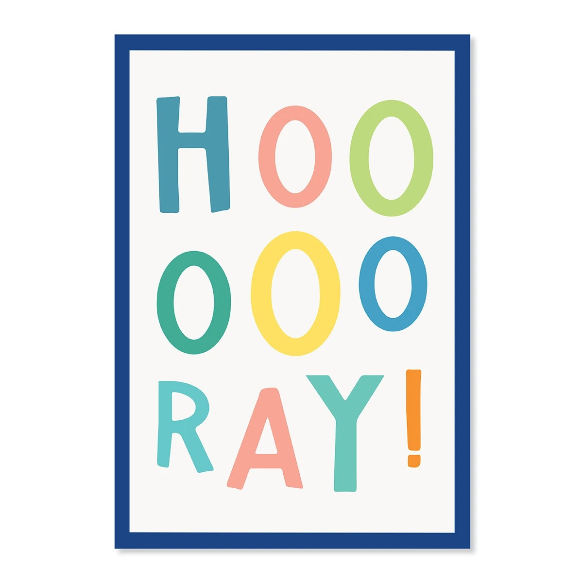 Connections from Hallmark Birthday Card - Generic Text 3 of 3