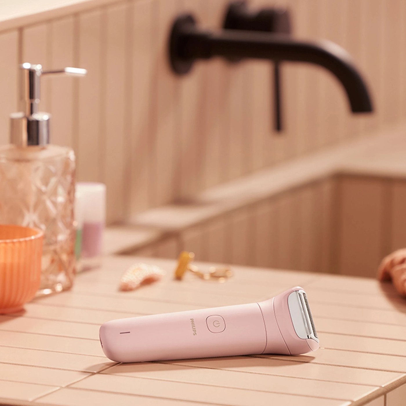 Philips Lady Shaver 2 of 3