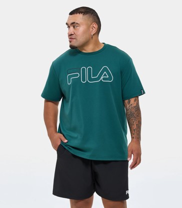 Plus T-shirt - Fila