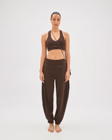 Active Studio Soft Balloon Yoga Pants
