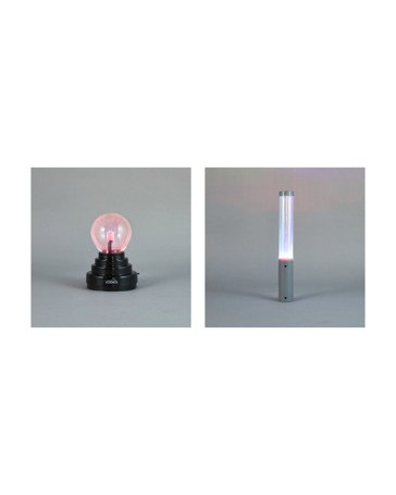 Anko Unbelievable Science Electrifying Plasma Energy STEM Kit