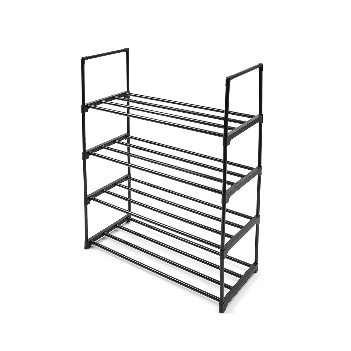 Stackable Shoe Rack - Anko 2 of 5