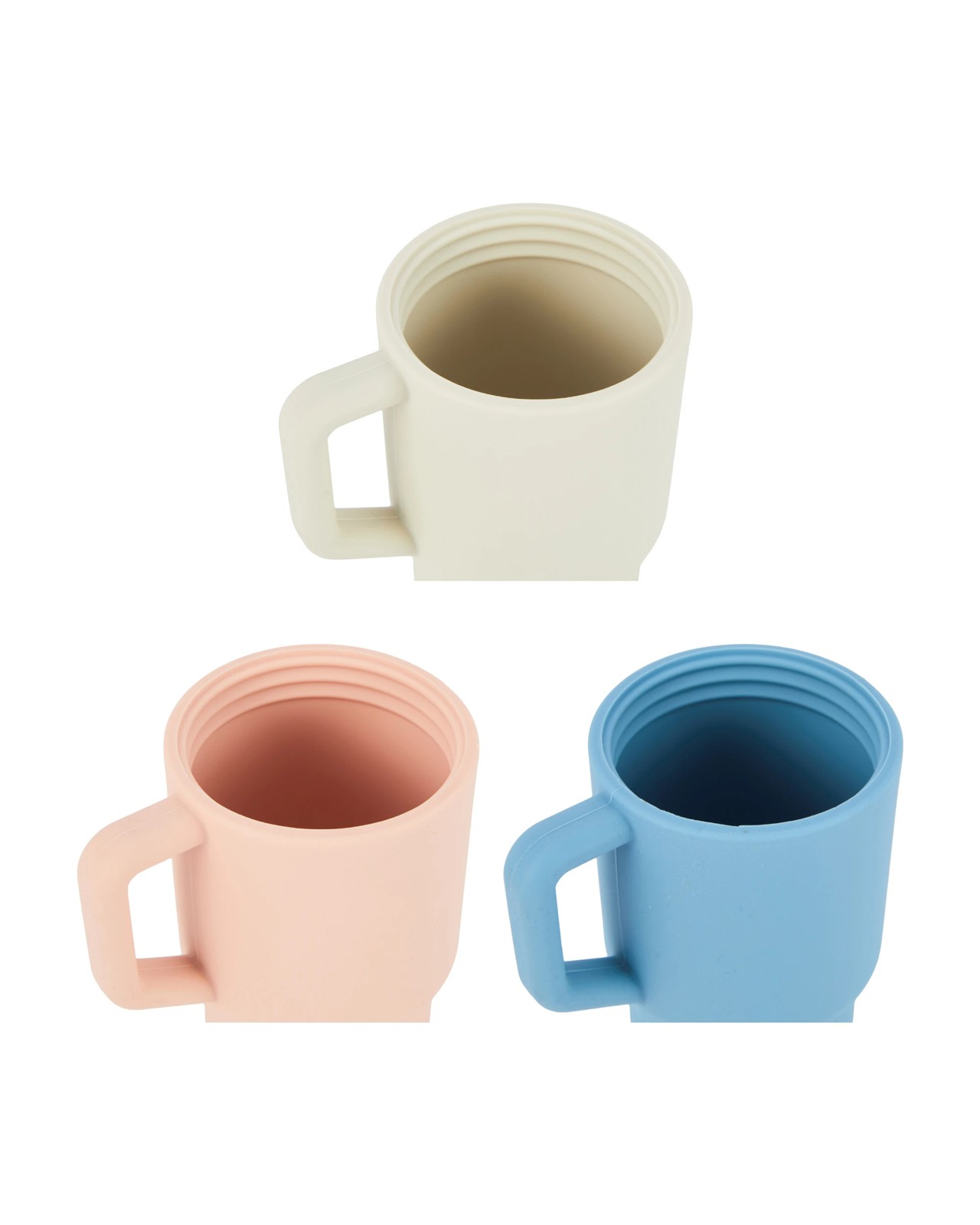 Anko Silicone Toddler Tumbler - Assorted 6 of 6