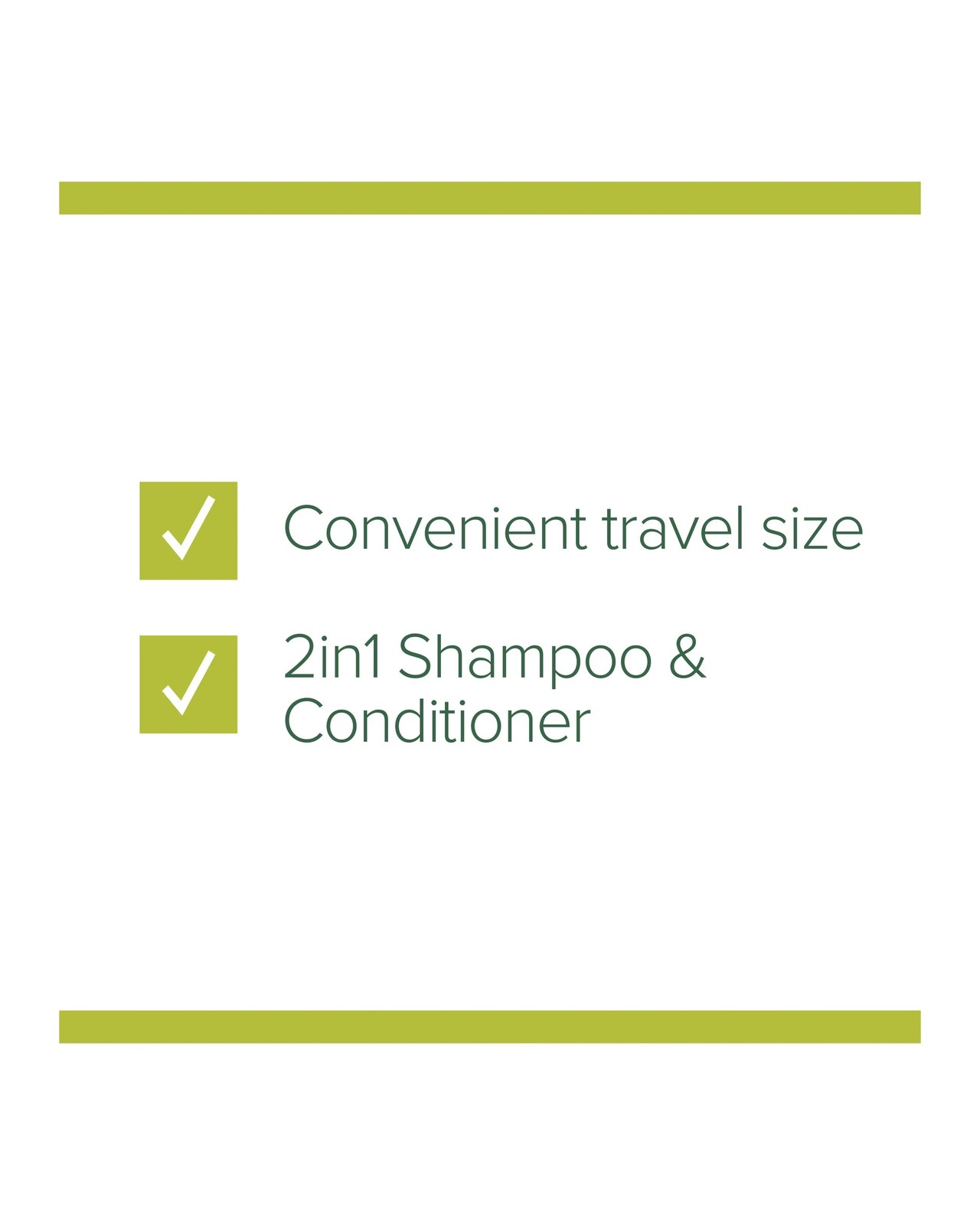 Palmolive Naturals Healthy & Smooth Shampoo & Conditioner - 90ml 4 of 5