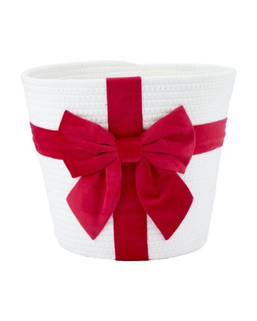 Anko Bow Basket