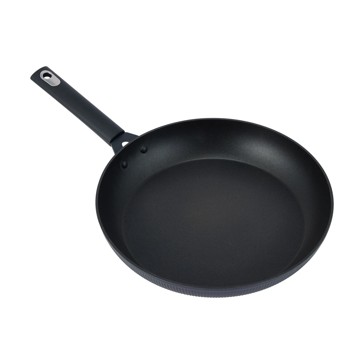 Non-Stick Frypan, Linear 32cm - Anko