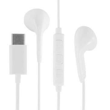Type-C Bud Earphones - Anko