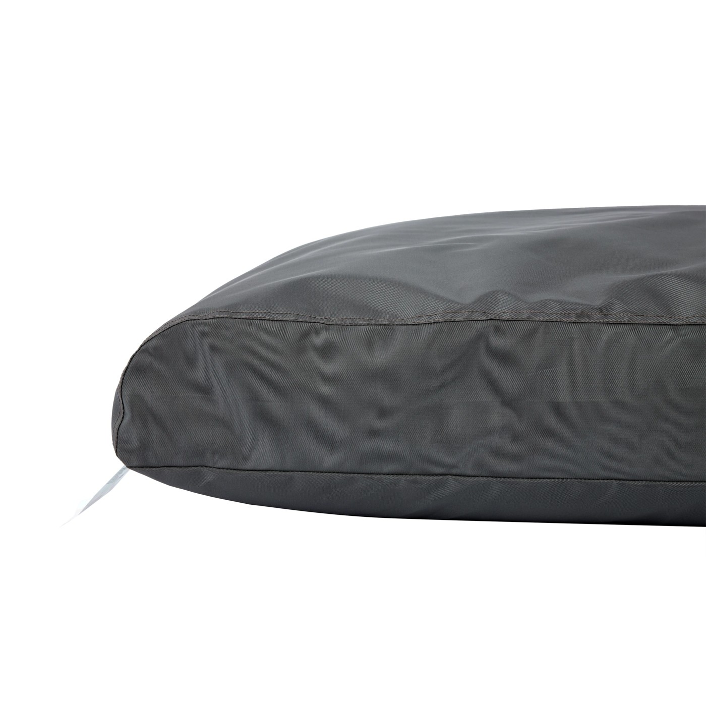 Pet Bed Rectangle Ultra Tough, Extra Large - Anko 4 of 5