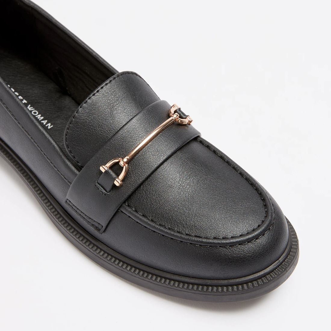 Womens Low Loafer Lina Target Australia