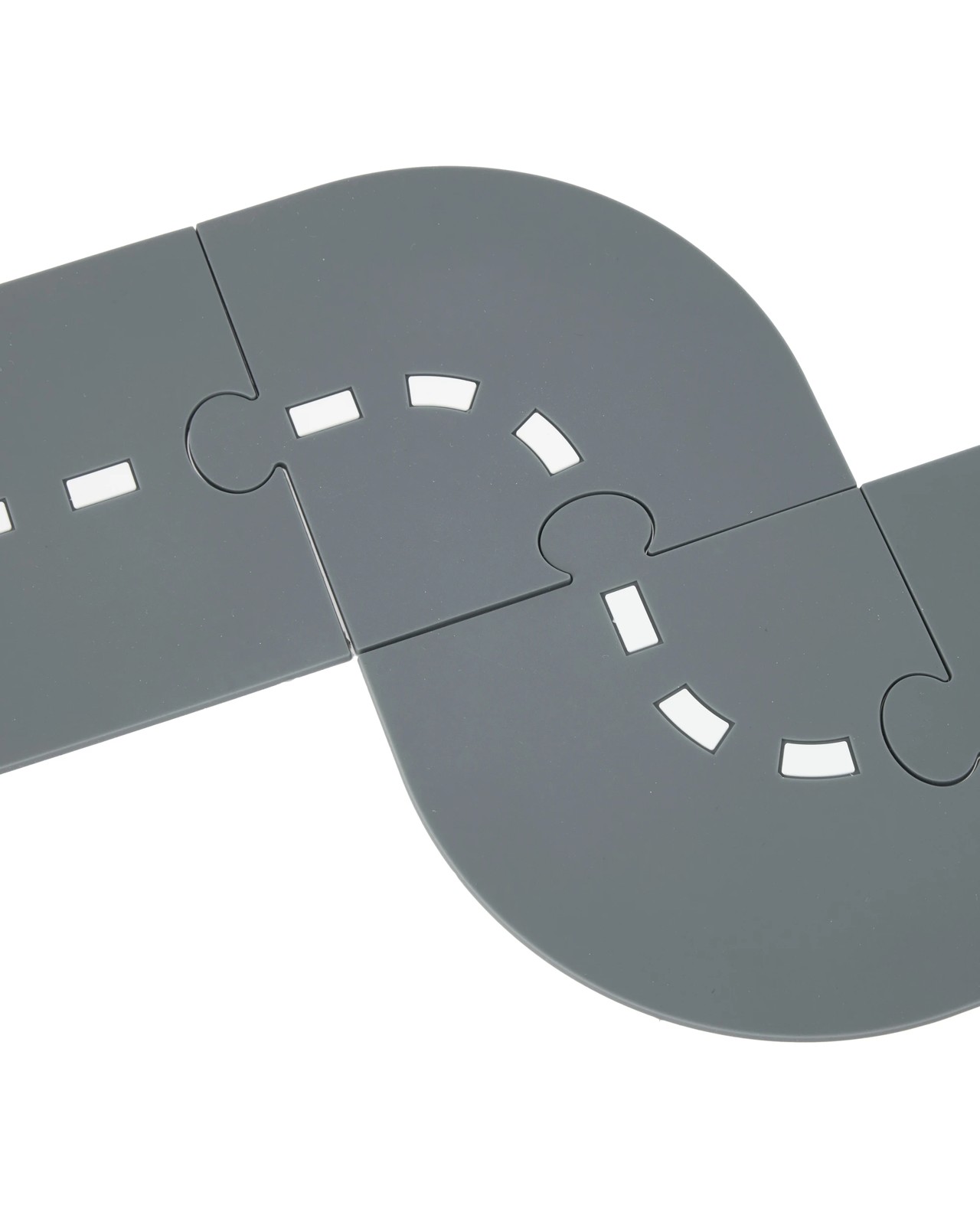 Flexible Road Track, 22 Pieces - Anko 5 of 5