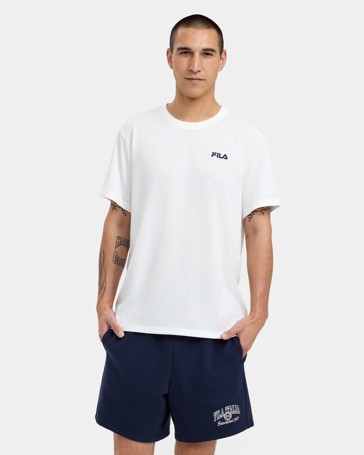 Fila Carlo Fleece Shorts