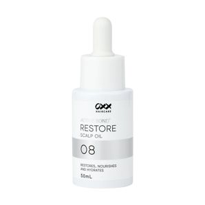 Active Bond+ 08 Restore Scalp Oil 50ml - OXX Haircare
