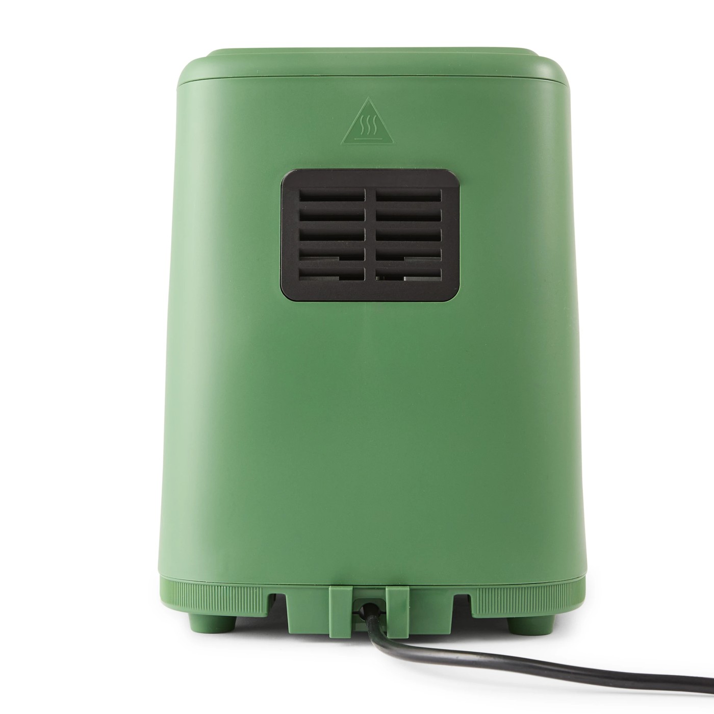 Anko 4L Air Fryer - Green 5 of 6