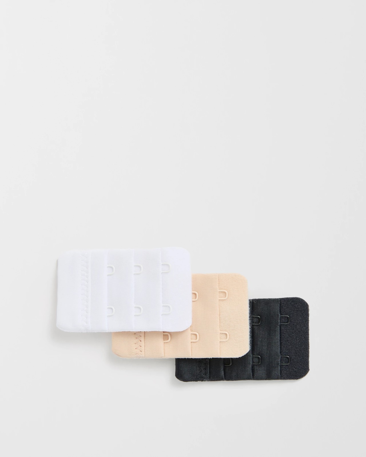 3 Pack Bra Extender - 2 Hook 4 of 5