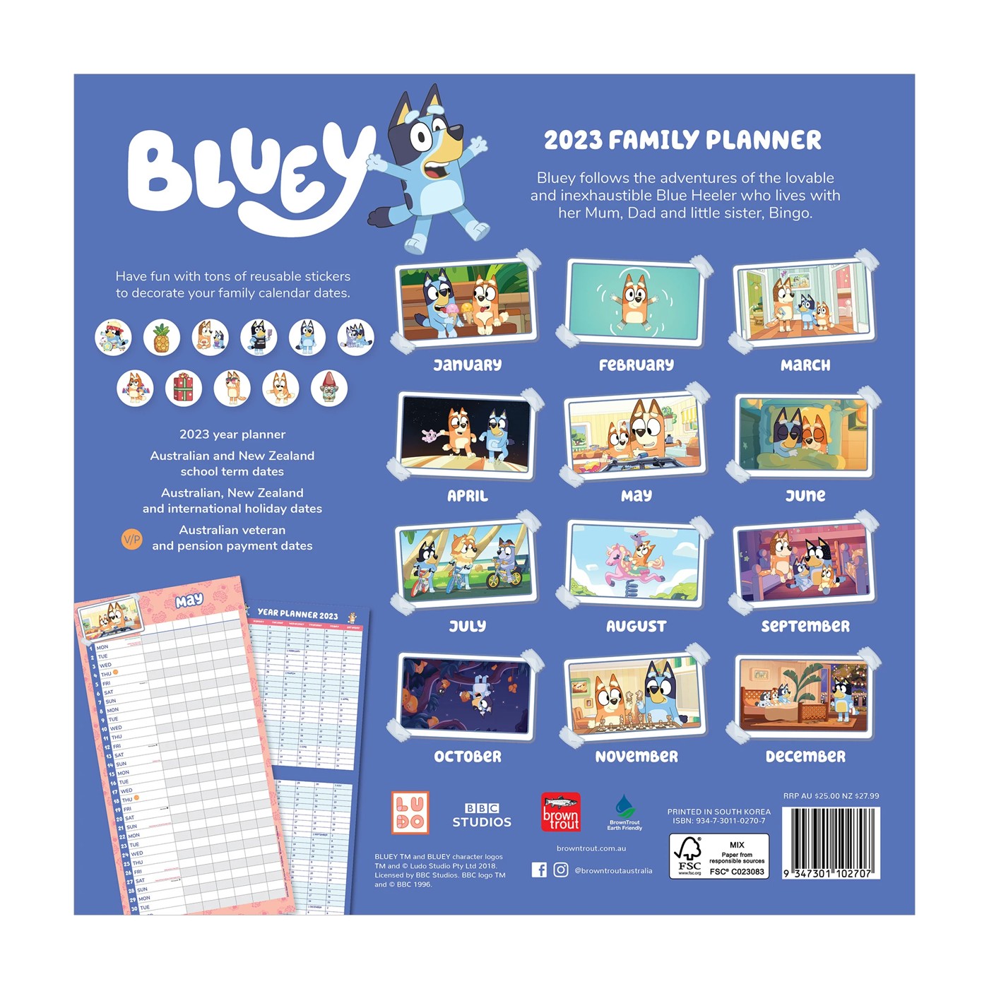 bluey-family-planner-2023-square-target-australia
