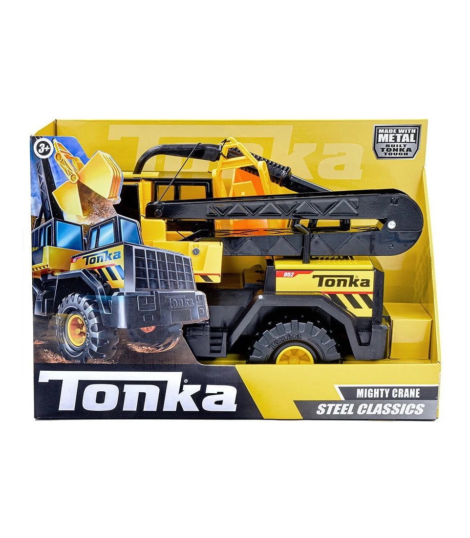 Metal tonka 2024 trucks target