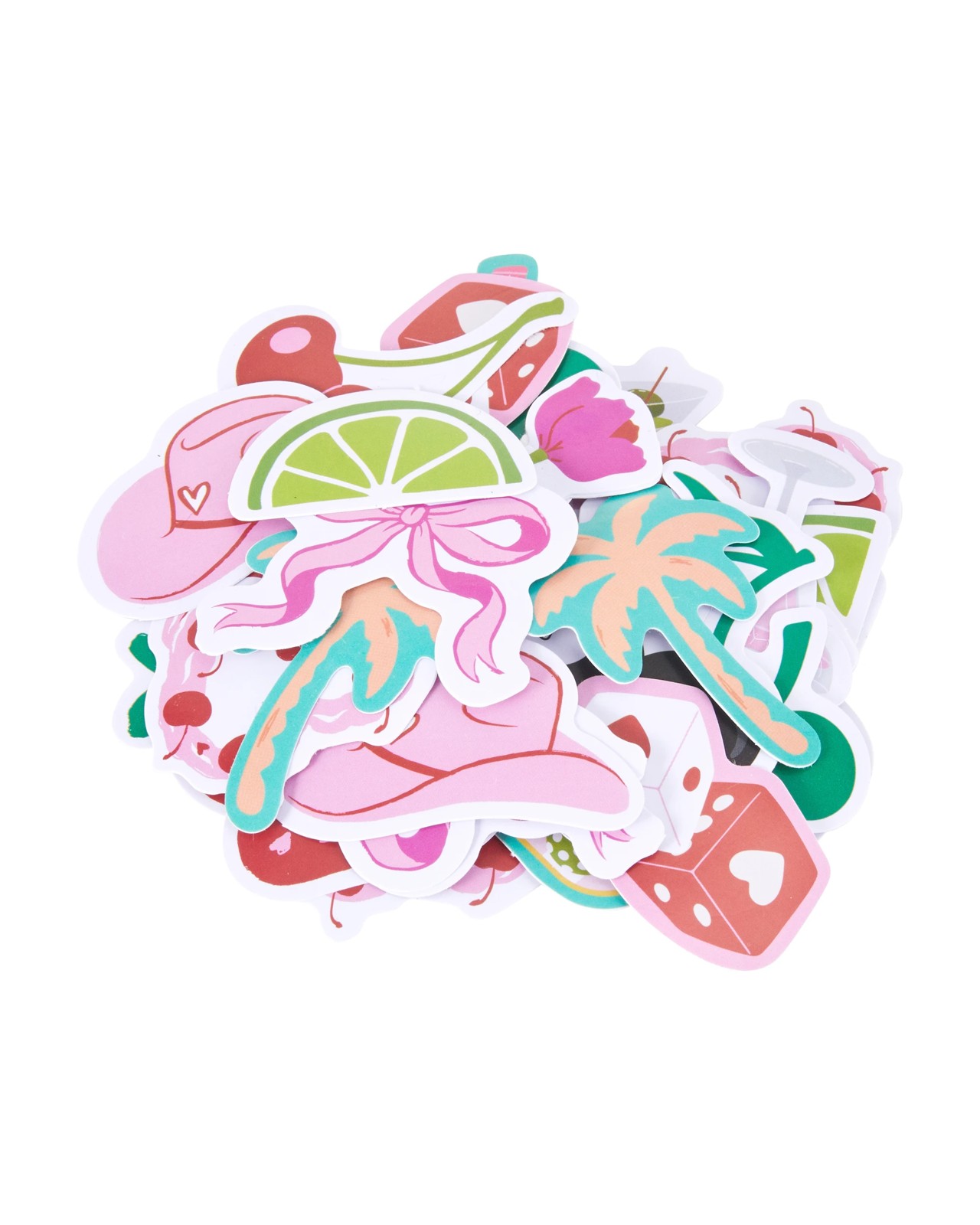 36 Piece Stickers, Trend - Anko 3 of 4