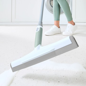 Floor Squeegee Head, Mix & Match Click Range - Anko