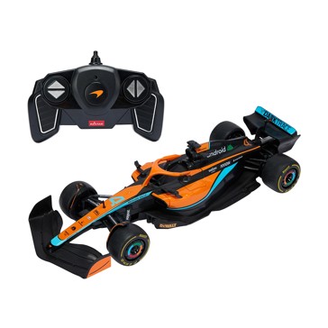 R/C 1:18 Scale McLaren MCL36 - Rastar