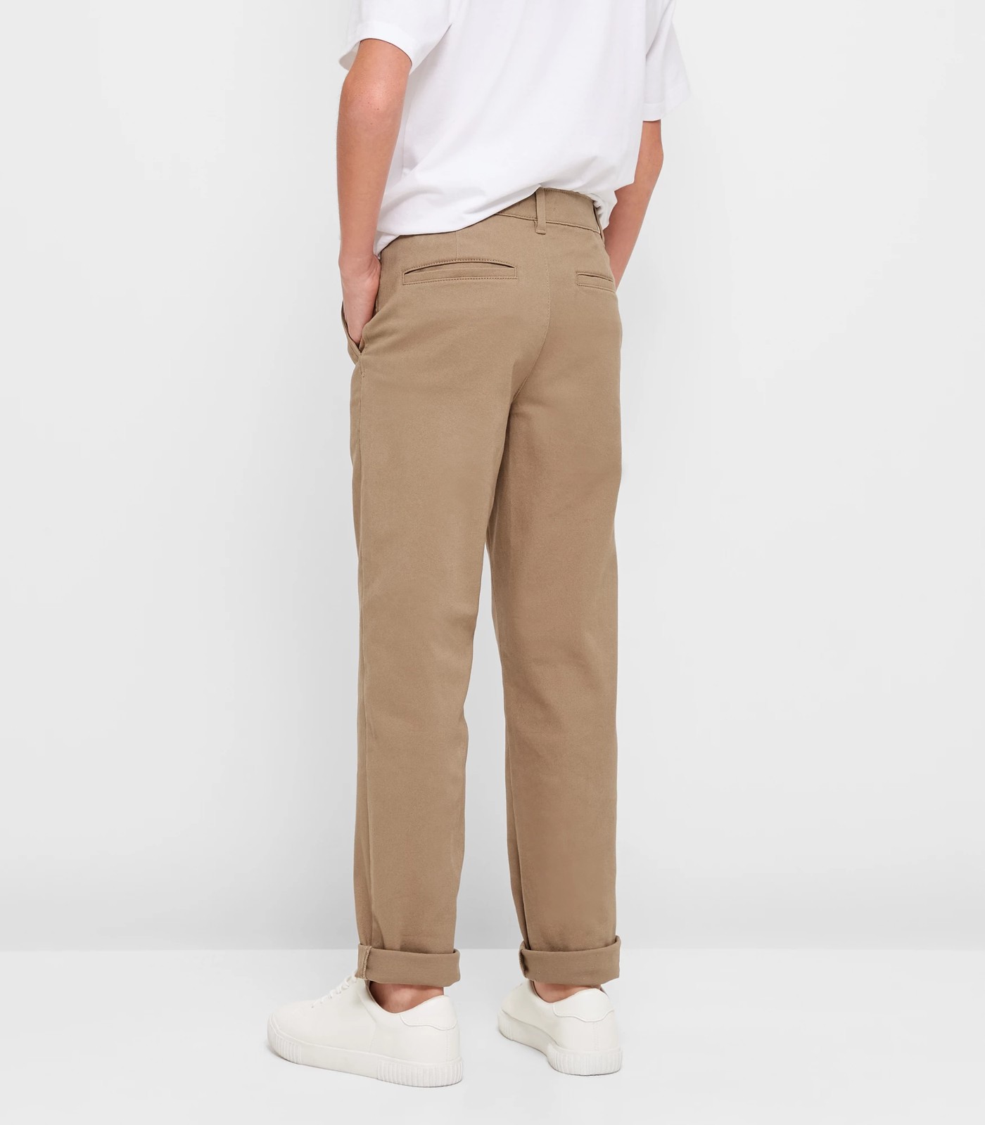 Relaxed Chino Pants | Target Australia
